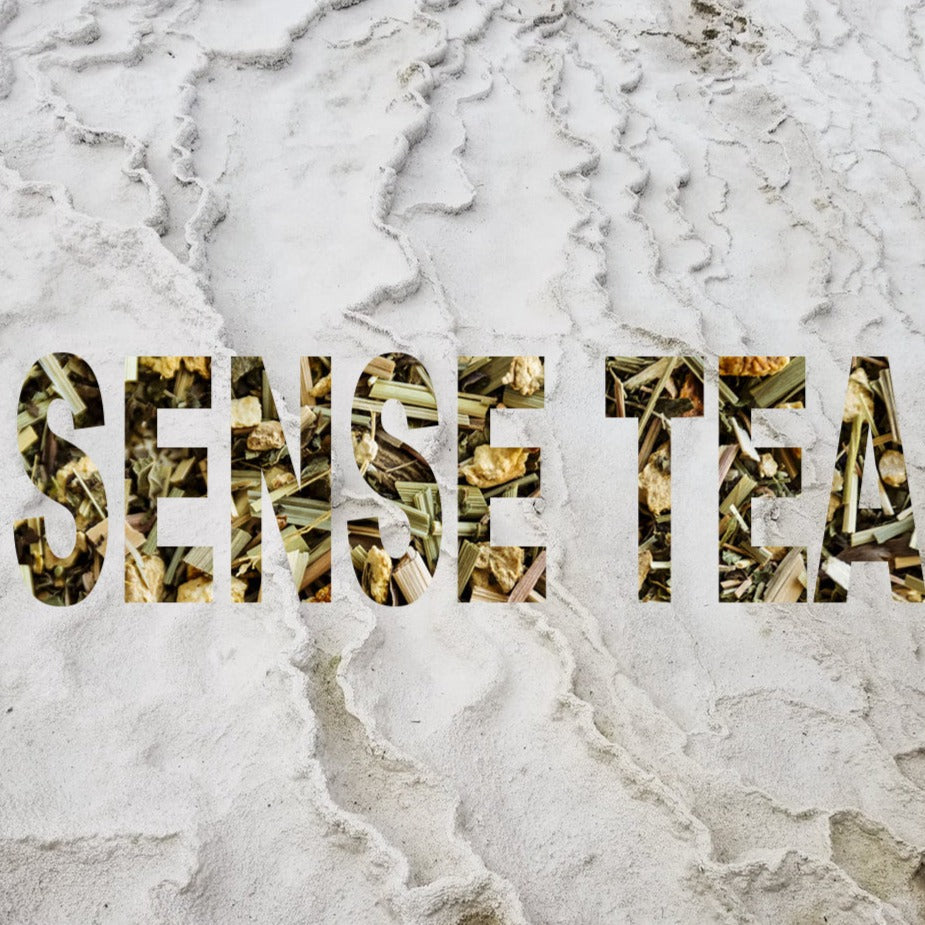 Sense Tea Voucher